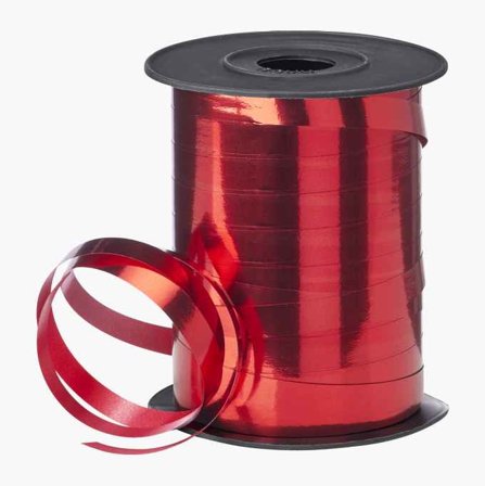 Biltema - Gavebånd rødt