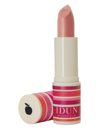 IDUN Minerals Matte Lipstick Hjortron - Beige - 4G