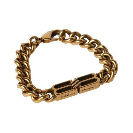 Balenciaga, Bracelets Żółty, Mężczyzna, Rozmiar: M