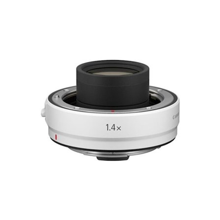 Canon telekonverter för RF 1.4x hybridmultiplikator