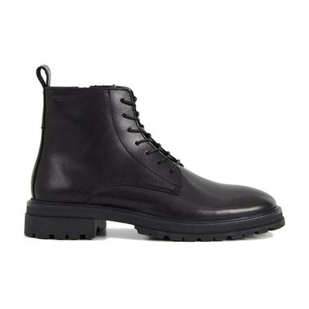 Vagabond Shoemakers, Ankle Boots Zwart, Heren, Maat:42 EU