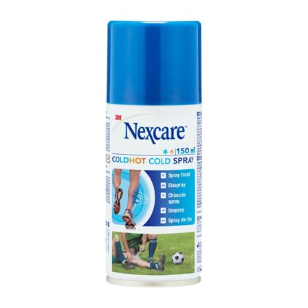 Nexcare Coldhot Cold Spray Analgesico 150ml