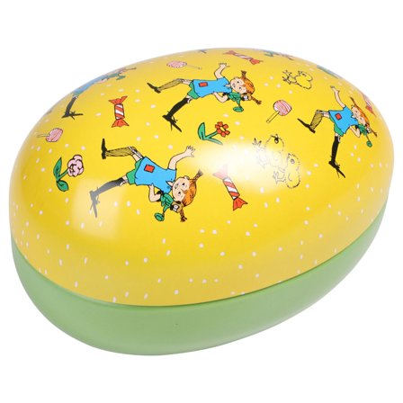 Pippi Påskeegg