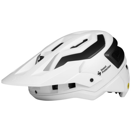 Sweet Protection Bushwhacker 2Vi Mips Matte White