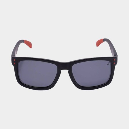 Solglasögon L-Series Svart/ orange