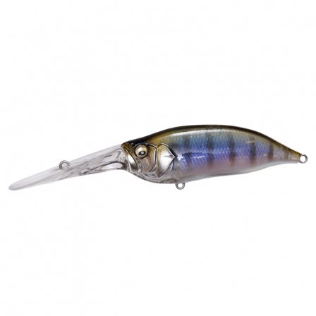 Megabass Ixi Shad TX - Gillkko