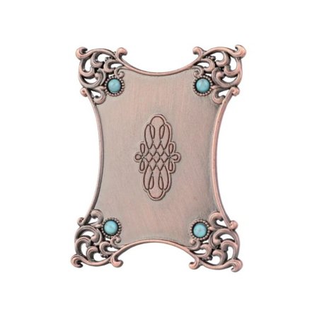 Trådspolehållare Lindningsbräda RÖD ANTIK-B RÖD Röd Antik-B