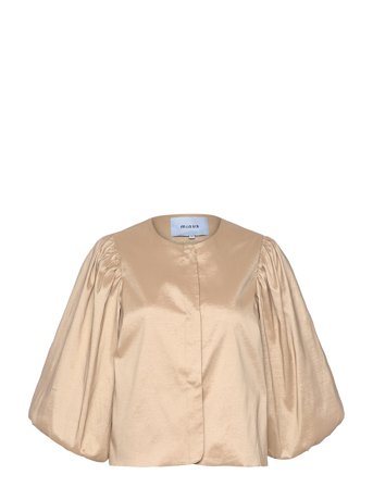 Minus Mskristane Jacket - Gold - 38