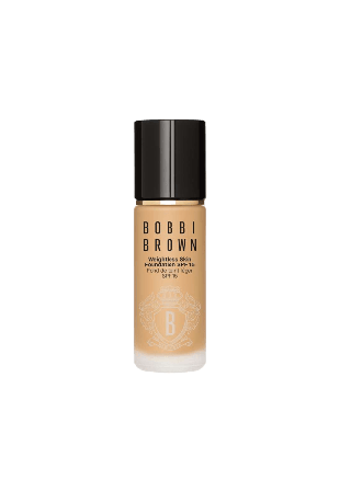 Bobbi Brown Weightless Skin Foundation SPF15 Dam Beige 30.0ml