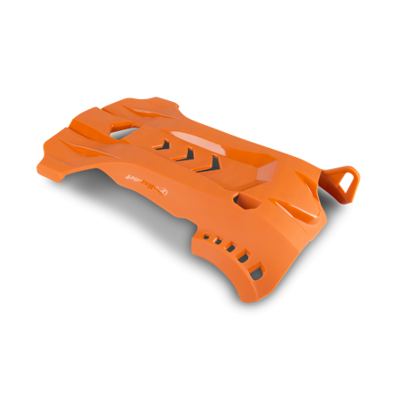 Polisport Skid Plate - KTM 250 EXC SIX DAYS 2013-2016