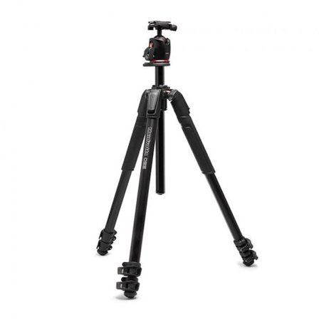 Manfrotto jalusta alumiininen pallopäällyste xpro arca - mk055xpro3