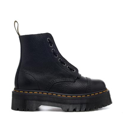 Dr. Martens ankle Støvler Sort, Dame, Størrelse: 38 EU