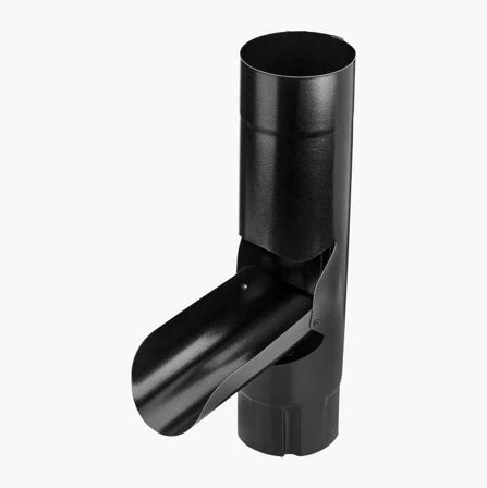 Biltema - Nedfellbar utkaster