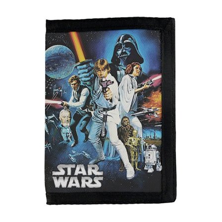 Star Wars Plånbok