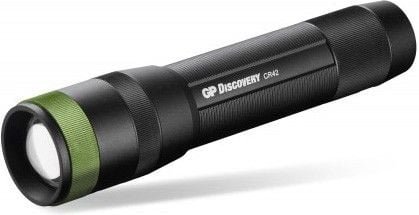 GP Lighting GP Discovery Torch CR42