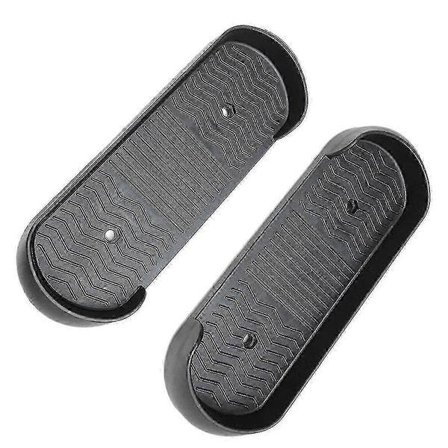 Ellipsipyörän Polkimet Vastus Ellipsipyörän Poljin Kuntosali Ja Koti Poljin 40mm Leveällä Putkella - Hyvä