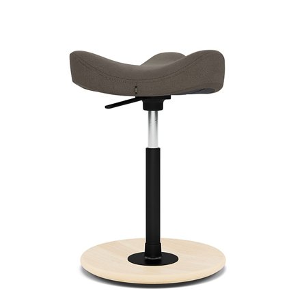 Move, Varier Furniture, Standing Stool