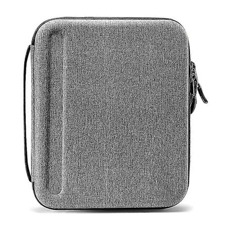 tomtoc Veske Etui for 12,9-tommers iPad Pro (3., 4. og 5. generasjon) 2018-2021