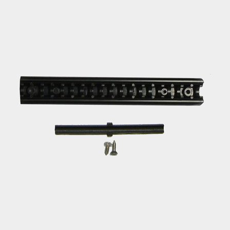 Giunto di profilo per avvolgifiocco / avvolgigenoa Plastimo, adatto per serie T