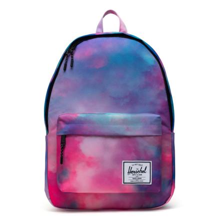 Herschel Rygsæk Classic X-Large Pink, Dame Rygsække, Størrelse: ONE Size