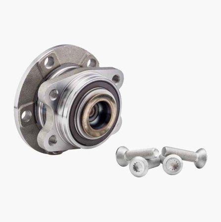 Biltema - Hjullagersett