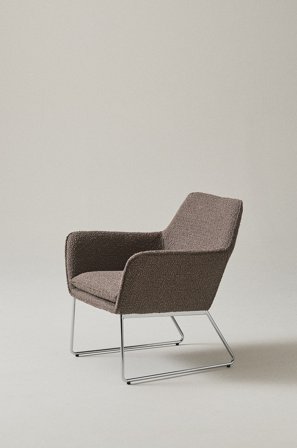 Jotex - Lenestol Muldvarp - ELLNE - Kjøp Lenestoler hos Jotex