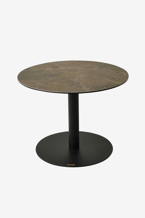 Nordic Furniture Group - Sidobord LEVANG - Brun - Småbord - Från Homeroom