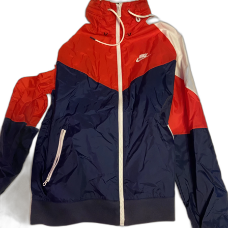 Nike vindjacka
