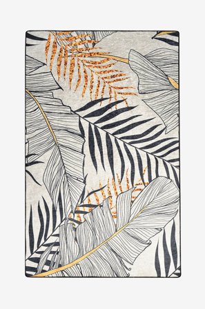 Conceptum Hypnose - Matta Herbal - Beige - Slätvävda mattor - 120X180 - Från Homeroom