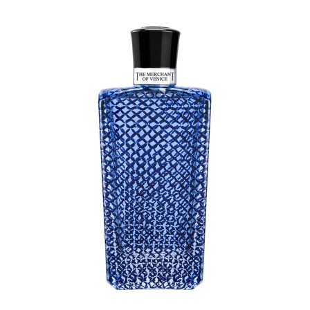 The Merchant of Venice Nobil Homo Venetian Blue Intense 100ml - Eau de Parfum