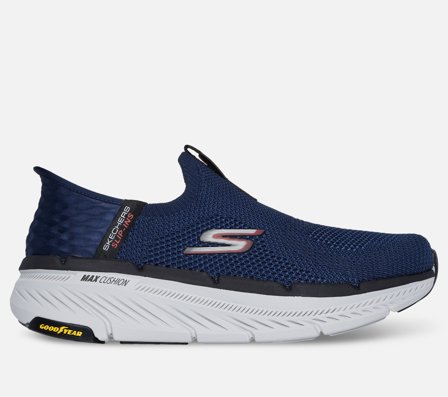 Skechers, Extra Wide Fit: Slip-ins: Max Cushioning Premier 2.0 - Advantageous 2, 42, Herr