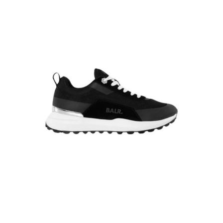 Balr. Sneakers , Zwart , Heren , Maat: 40 EU