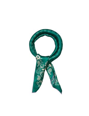 Noella Sia Scarf Accessories Scarves Lightweight Scarves Becksöndergaard