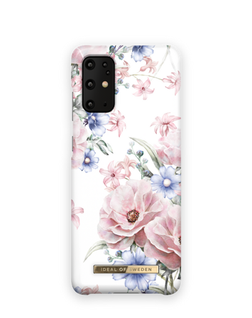 Galaxy S20 Plus Hoesje, Galaxy S20+ Floral Romance, iDeal of Sweden