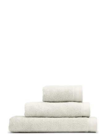 Sekan Studio Terry Towel - Cream - 100X150