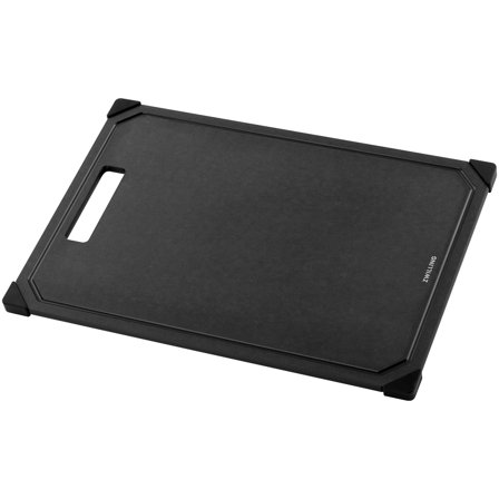 Zwilling Zwilling Skærebræt medium, sort | KitchenOne