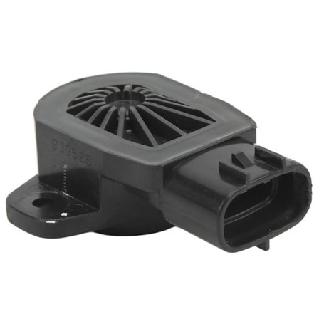 Perämoottorin kaasun asentoanturin kokoonpano 68V 85885 00 Vaihto APEX GT LE LTX GT MTX SE TXT RTX 115HP:lle