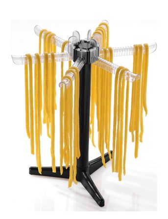 Pasta Stativ M/6 Arme Cittare Black Gefu