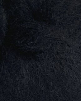 Lanka Bellissima 50 g Musta-Permin