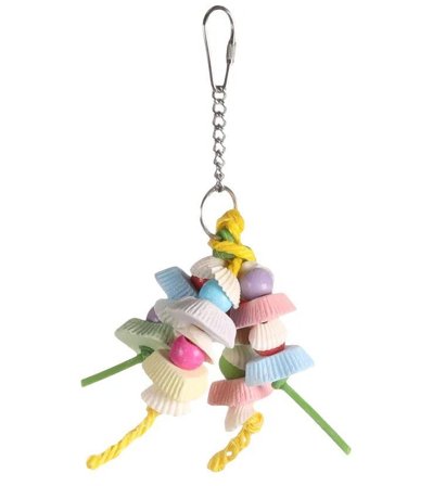 Leke til Parakitt - 22cm