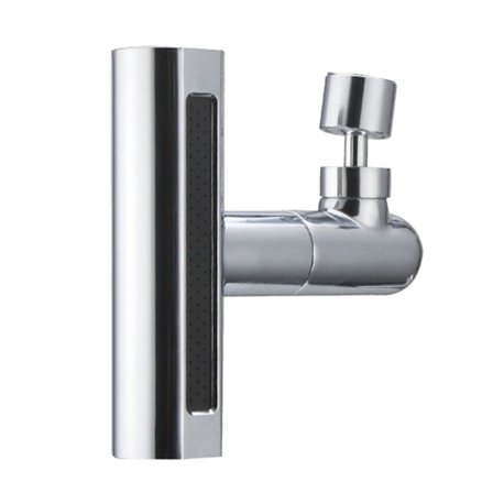 Køkken vandhane mundstykke Vandfald Køkken vandhane Stænksikker