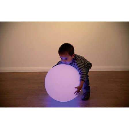 TICKIT Lysande boll - Lyreco - Skola och förskola - Klassrummet / Lära - Sensoriska produkter