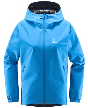 Haglöfs Betula GTX Women Nordic Blue