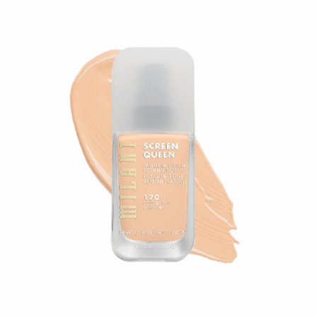 Milani Screen Queen Foundation - 170 Golden Fair