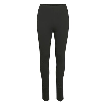 Gestuz Bjorg leggings Sort, Dame