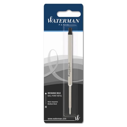 Ballpoint refill Maxima Fine / Blue
