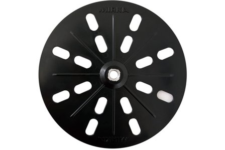 Mirka 65 8394018511 Underlagsplatta till Miro 955/955S väggslipmaskin, Maskintillbehör & förbrukning