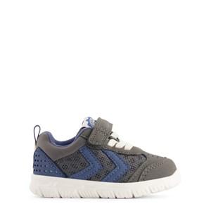 Kids - Hummel Castlerock Crosslite Infant Sneakers 23 EU - Trainers - 23 EU - Grey - Junge