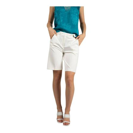 Pinko Figdodo shorts Hvid, Dame