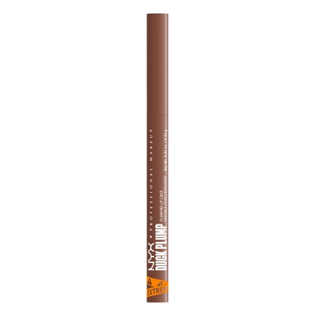 Nyx Professional MakeUp Duck Plump Lip Liner 09 BEIGE BOOST - Matita labbra